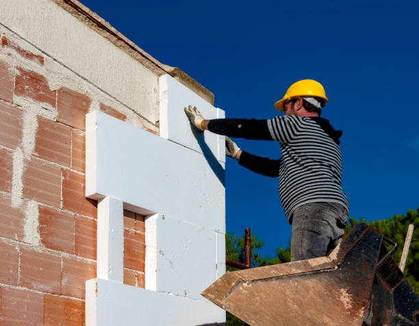 Best Residential Insulation Services  in Rosebud, TX