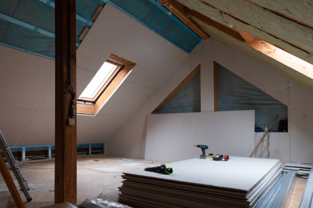 Best Home Insulation Services  in Rosebud, TX