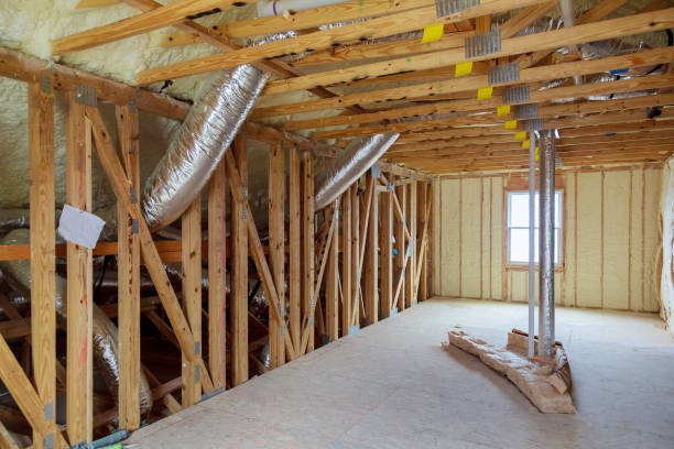 Best Insulation for New Construction  in Rosebud, TX