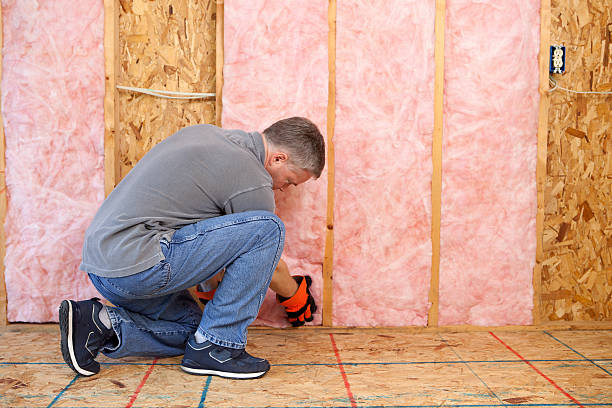Range of Insulation Solutions in Rosebud, TX