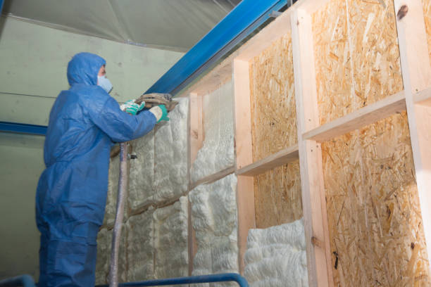 Attic Insulation Near Me in Rosebud, TX