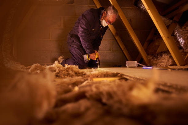 Best Blown-in Insulation  in Rosebud, TX